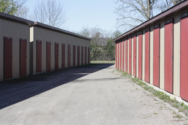 Storage Units at Make Space Storage - Townline Road - 440 Townline Road, Carleton Place, ON